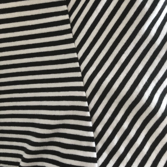 Kate Spade Stripe Dress - Picture 8 of 8